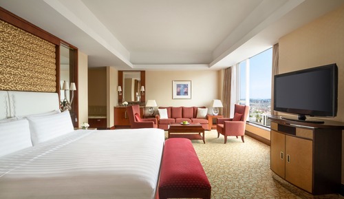 Horizon Club Premier Room 1 King