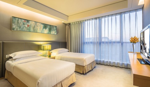 Executive Apartment, 2 Bedrooms