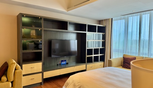 Family Apartment, 1 Bedroom