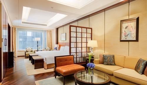 Club Junior Suite