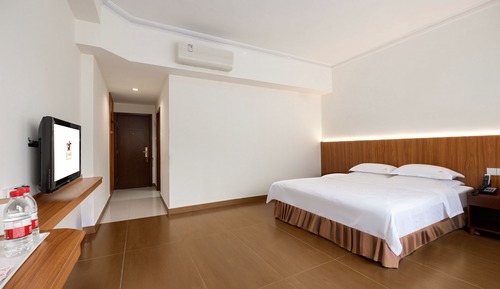 Superior Business Double Room