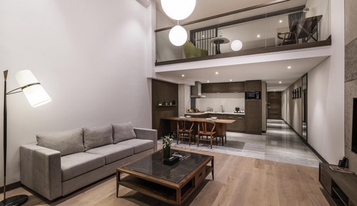 Superior Apartment, 2 Bedrooms