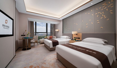 Comfort Twin Room