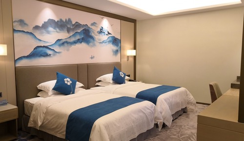 Family Suite, Multiple Beds, Non Smoking