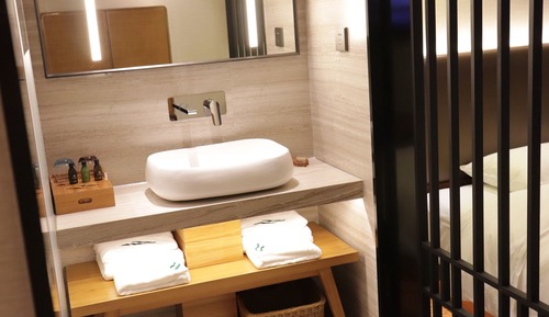 Comfort Twin Room