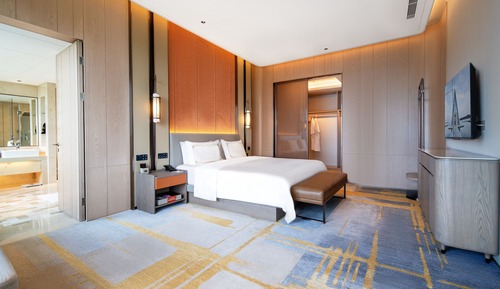 Executive Royal Suite