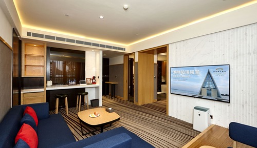 Executive Suite