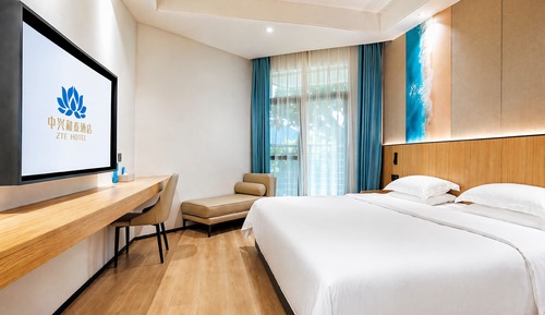 Superior King Room