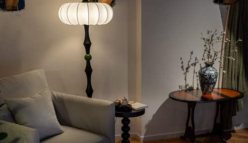Elite Double Room