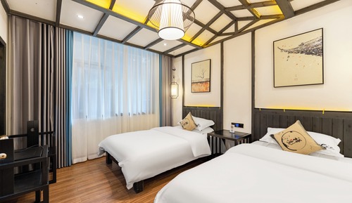 Family Suite