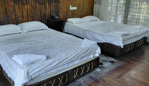 Family Quadruple Room