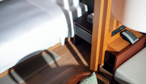 Premier Twin Room