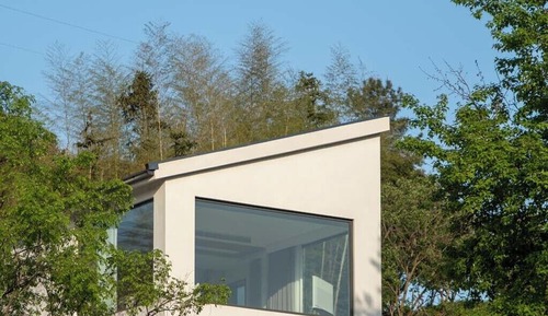Luxury Villa, Valley View