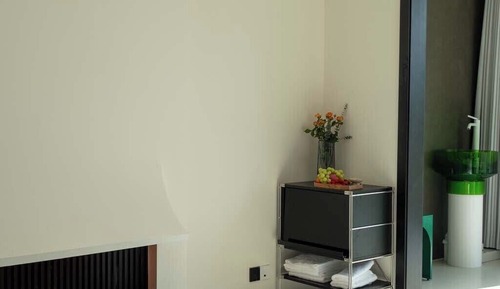 Standard Double Room, Valley View