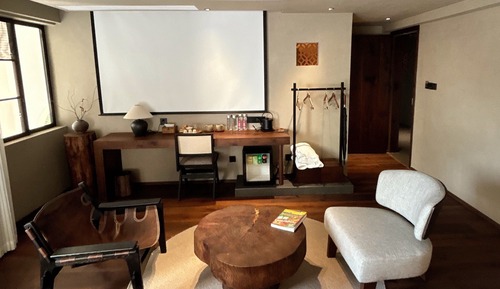 Comfort Twin Room