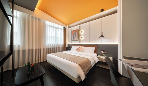 Comfort Suite