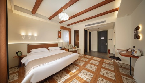 Comfort Twin Room