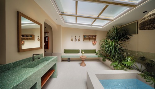 Elite Double Room