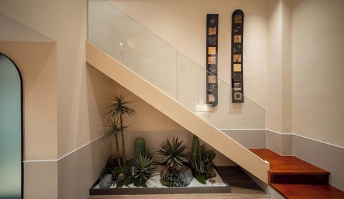 Comfort Duplex