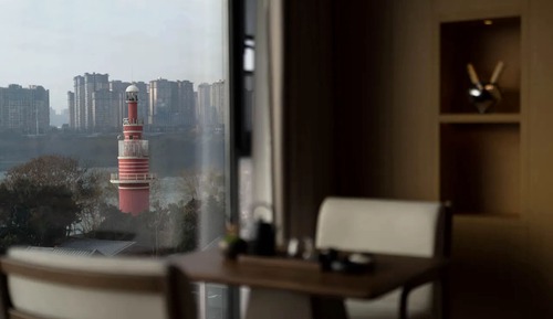 Panoramic Room