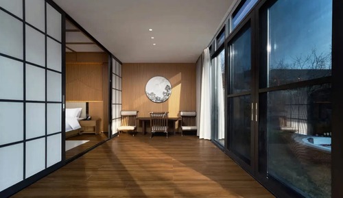 Panoramic Suite
