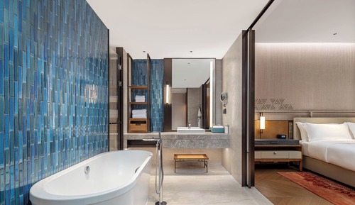 Suite, 1 Bedroom