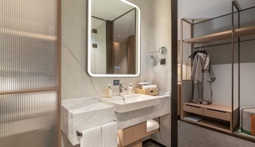 Standard Room (Upgraded)