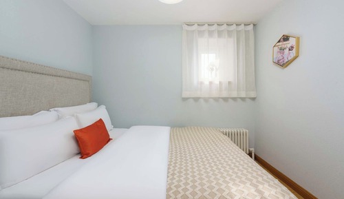 Superior Suite, City View