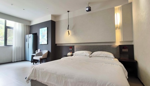 Grand Double Room