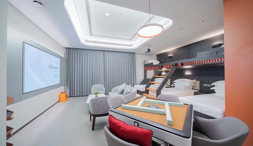 Superior Suite