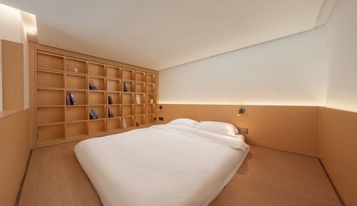 Family Quadruple Room