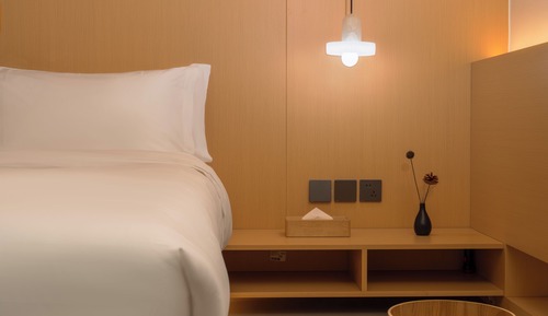Superior Quadruple Room