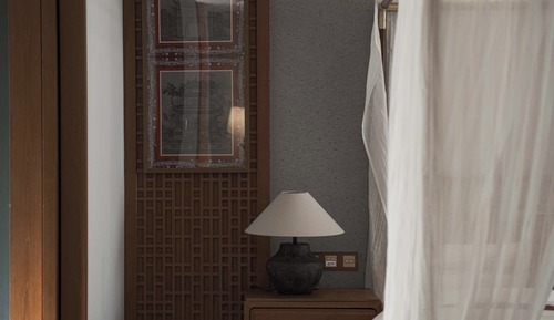 Superior Suite, Patio