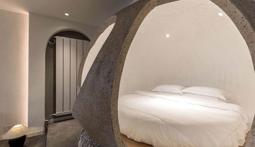 Grand Suite, Lake View