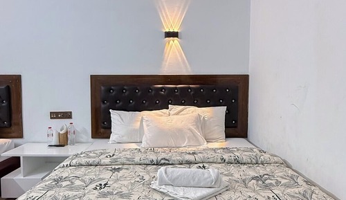 Premium Double Room