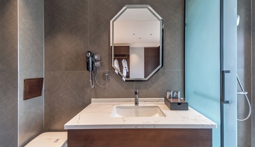 Superior Room, 1 Bedroom