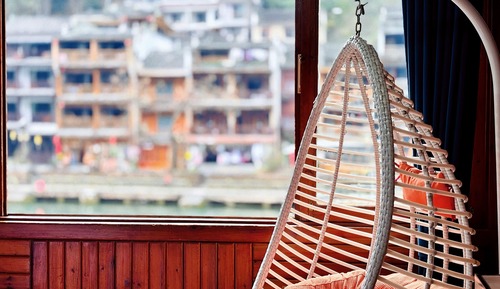 Classic Double Room, River View