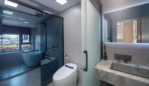 Superior Double Room, Balcony, Garden View