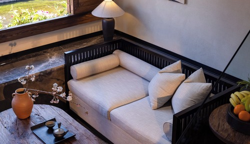 Comfort Double Room, River View