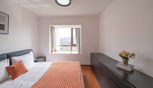 Superior Suite, 2 Bedrooms, Non Smoking, City View