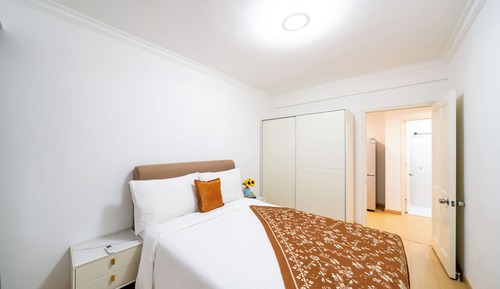 Family Suite, Multiple Beds