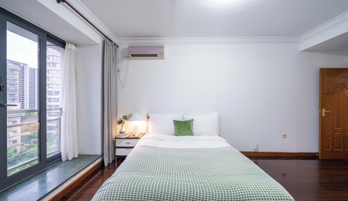 Family Suite, 1 Bedroom, Non Smoking, City View