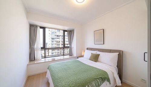 Family Suite, Non Smoking, City View