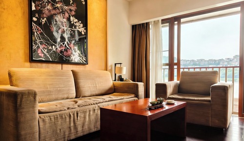 Duplex Suite