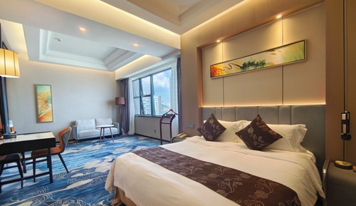 City Suite