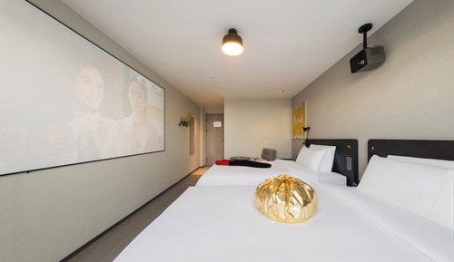 Comfort Double Room