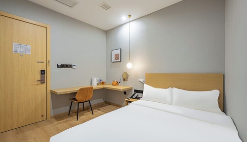 Comfort Double Room