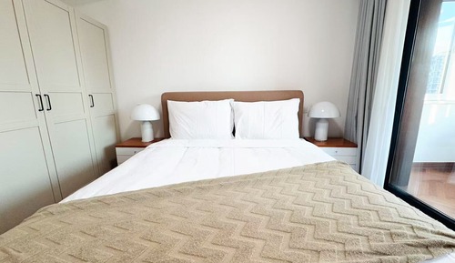 Superior Suite, 2 Bedrooms, Ensuite