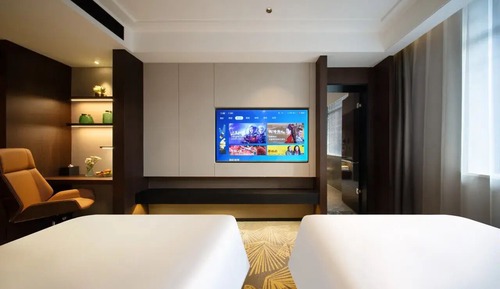 Business Twin Room