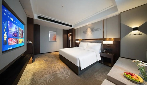 Premium King Room
